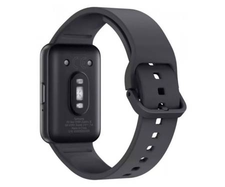 Фітнес-браслет Samsung Galaxy Fit3 Gray (SM-R390NZAA)