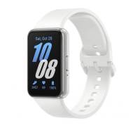 Фитнес-браслет Samsung Galaxy Fit3 Silver (SM-R390NZSA)