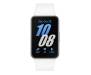 Фитнес-браслет Samsung Galaxy Fit3 Silver (SM-R390NZSA)