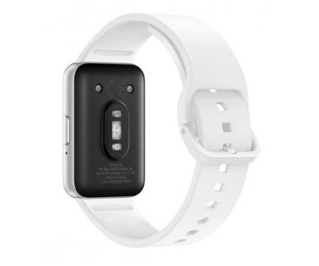 Фитнес-браслет Samsung Galaxy Fit3 Silver (SM-R390NZSA)