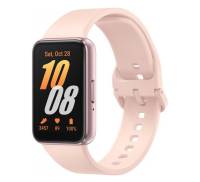 Фитнес-браслет Samsung Galaxy Fit3 Pink Gold (SM-R390NIDA)