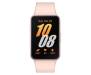Фитнес-браслет Samsung Galaxy Fit3 Pink Gold (SM-R390NIDA)