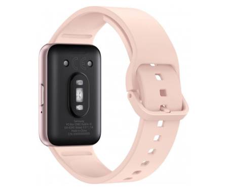 Фитнес-браслет Samsung Galaxy Fit3 Pink Gold (SM-R390NIDA)