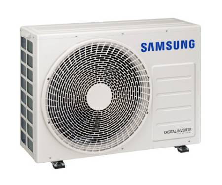 Кондиціонер Samsung AR24BXFAMWKNUA+(AR24BXFAMWKXUA)