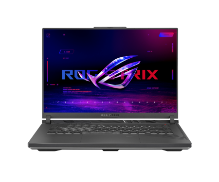 Ноутбук ASUS ROG Strix G16 G614JI (G614JI-N3138W) 1