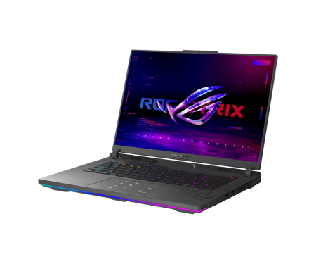 Ноутбук ASUS ROG Strix G16 G614JI (G614JI-N3138W) 3