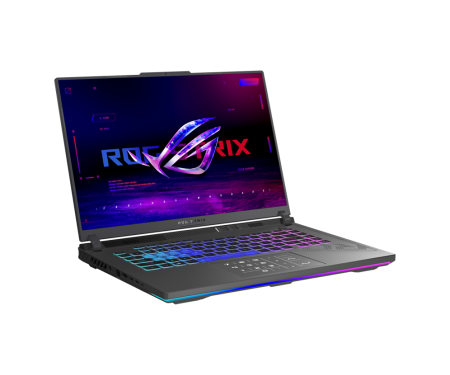 Ноутбук ASUS ROG Strix G16 G614JI (G614JI-N3138W) 4