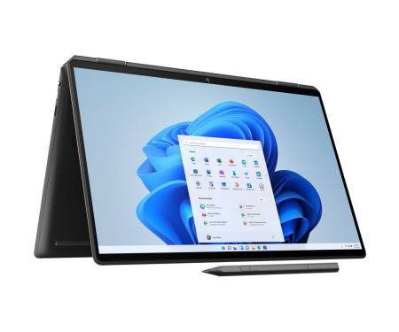 Ноутбук HP Spectre x360 16-f1084nw Nightfall Black (712N7EA) 1