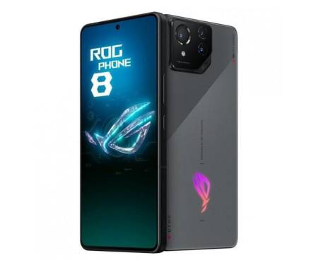 Смартфон ASUS ROG Phone 8 16/512GB Rebel Grey