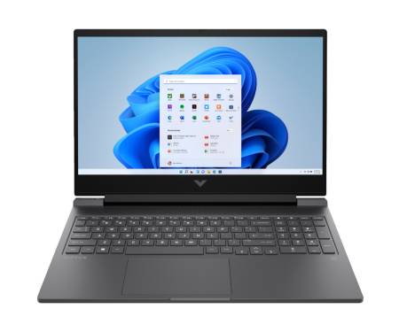 Ноутбук HP Victus 16-s0009nw (9R863EA) 1
