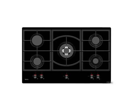 Amica PG9511SPR