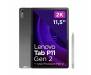 Планшет Lenovo Tab P11 (2nd Gen) 6/128GB LTE Storm Grey + Precision Pen 2 (ZABG0184PL) 1
