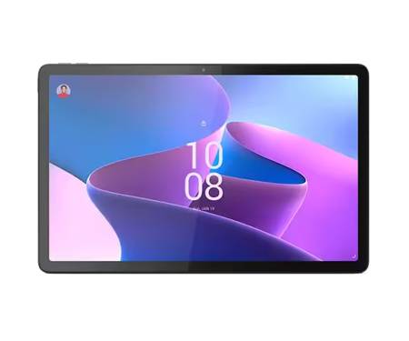 Планшет Lenovo Tab P11 (2nd Gen) 6/128GB LTE Storm Grey + Precision Pen 2 (ZABG0184PL) 3