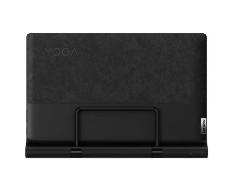 Планшет Lenovo Yoga Tab 13 8/128GB Wi-Fi Shadow Black (ZA8E0027PL) 3
