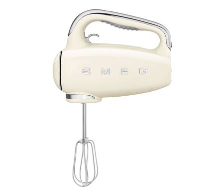 Миксер SMEG HMF01CREU 1