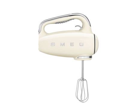 Миксер SMEG HMF01CREU 3