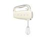 Миксер SMEG HMF01CREU 3
