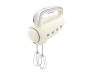 Миксер SMEG HMF01CREU 7