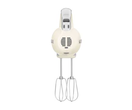 Миксер SMEG HMF01CREU 4