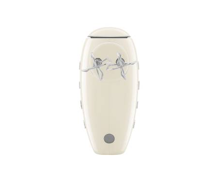 Миксер SMEG HMF01CREU 5
