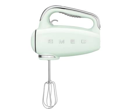 Миксер SMEG HMF01PGEU 1