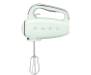 Миксер SMEG HMF01PGEU 1