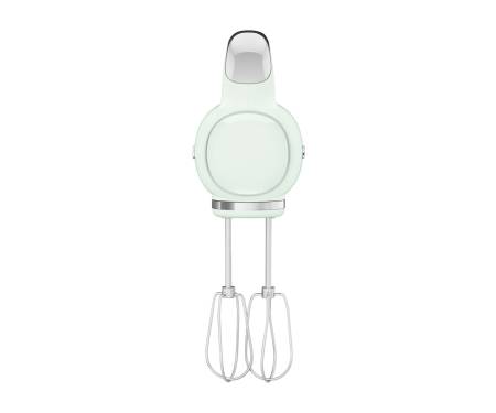 Миксер SMEG HMF01PGEU 2