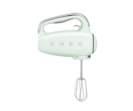 Миксер SMEG HMF01PGEU 3
