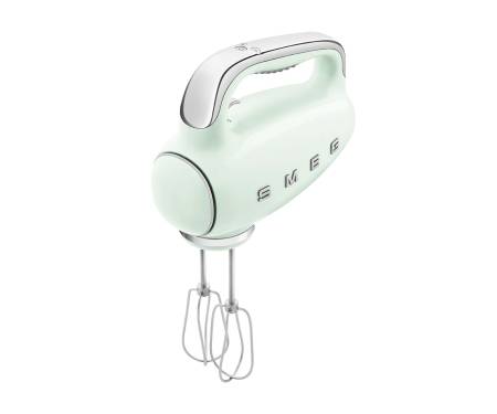 Миксер SMEG HMF01PGEU 7