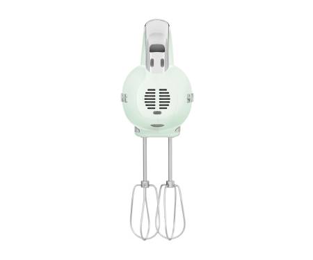 Миксер SMEG HMF01PGEU 4