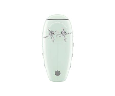 Миксер SMEG HMF01PGEU 5