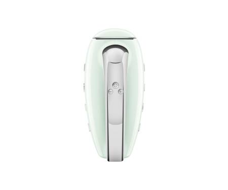 Миксер SMEG HMF01PGEU 6