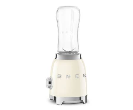 Фітнес-блендер SMEG PBF01CREU 3
