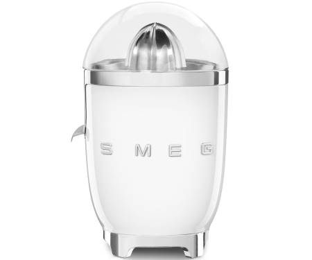Соковыжималка для цитрусовых (цитрус-пресс) SMEG CJF11WHEU 1