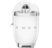 Соковыжималка для цитрусовых (цитрус-пресс) SMEG CJF11WHEU
