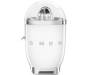 Соковыжималка для цитрусовых (цитрус-пресс) SMEG CJF11WHEU 1