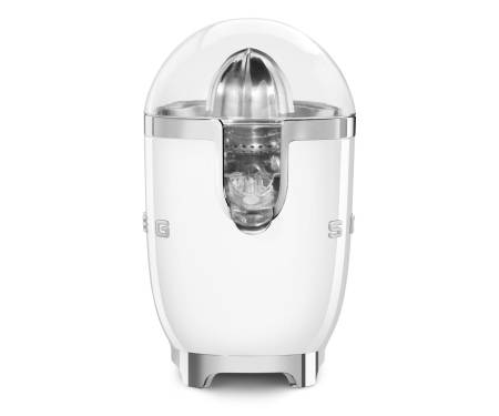 Соковыжималка для цитрусовых (цитрус-пресс) SMEG CJF11WHEU 2
