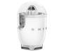 Соковыжималка для цитрусовых (цитрус-пресс) SMEG CJF11WHEU 3