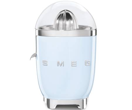 Соковыжималка для цитрусовых (цитрус-пресс) SMEG CJF11PBEU 1