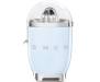 Соковыжималка для цитрусовых (цитрус-пресс) SMEG CJF11PBEU 1