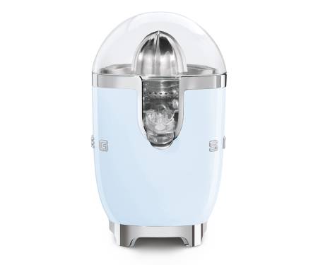 Соковыжималка для цитрусовых (цитрус-пресс) SMEG CJF11PBEU 2
