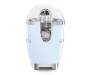 Соковыжималка для цитрусовых (цитрус-пресс) SMEG CJF11PBEU 2