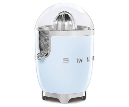 Соковыжималка для цитрусовых (цитрус-пресс) SMEG CJF11PBEU 3