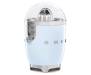 Соковыжималка для цитрусовых (цитрус-пресс) SMEG CJF11PBEU 3
