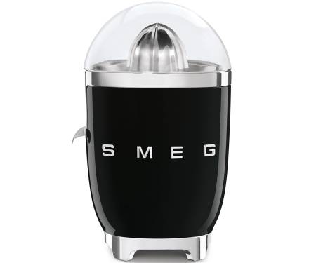 Соковыжималка для цитрусовых (цитрус-пресс) SMEG CJF11BLEU 1