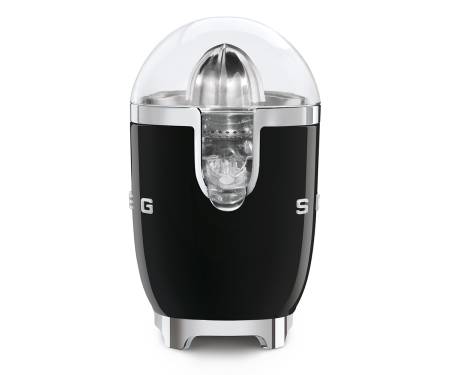 Соковыжималка для цитрусовых (цитрус-пресс) SMEG CJF11BLEU 2
