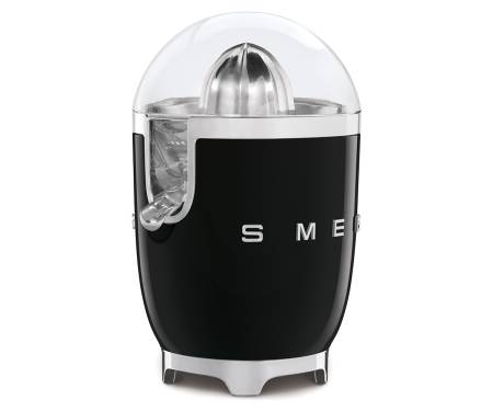 Соковыжималка для цитрусовых (цитрус-пресс) SMEG CJF11BLEU 3