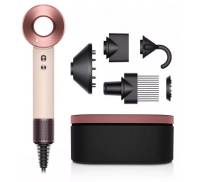 Фен Dyson HD07 Supersonic Ceramic Pink/Rose Gold (453981-01)