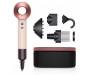 Фен Dyson HD07 Supersonic Ceramic Pink/Rose Gold (453981-01)