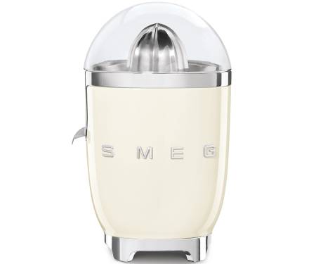 Соковыжималка для цитрусовых (цитрус-пресс) SMEG CJF11CREU 1